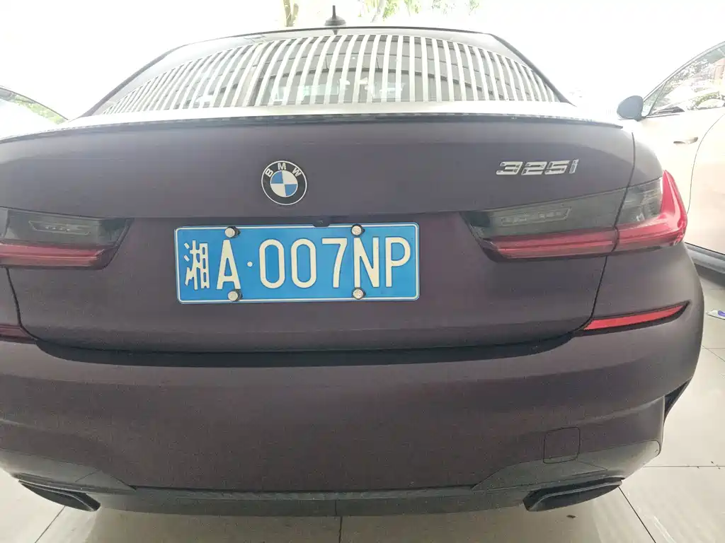BMW 3 Series — фото 10