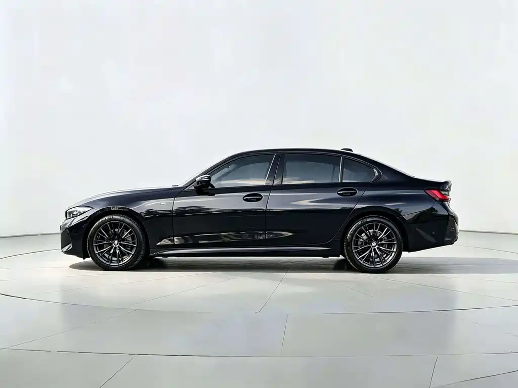 BMW 3 Series — фото 9