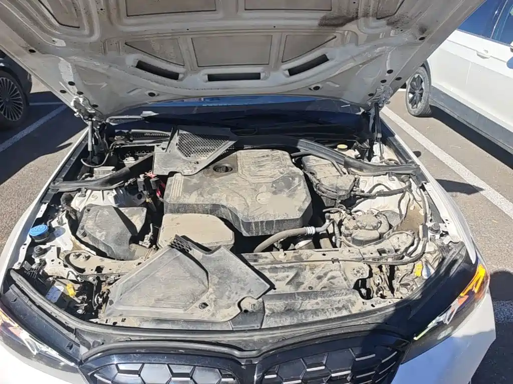 BMW 3 Series — фото 19