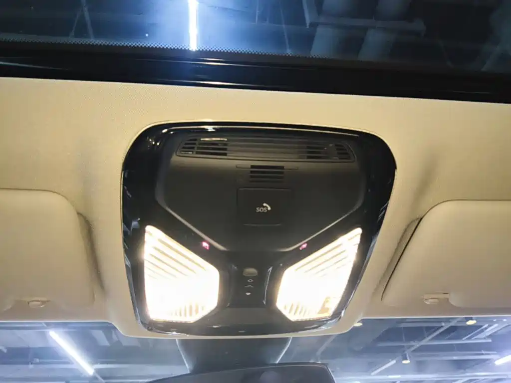 BMW i3 — фото 17