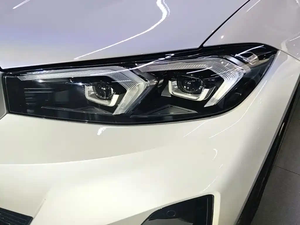 BMW i3 — фото 23