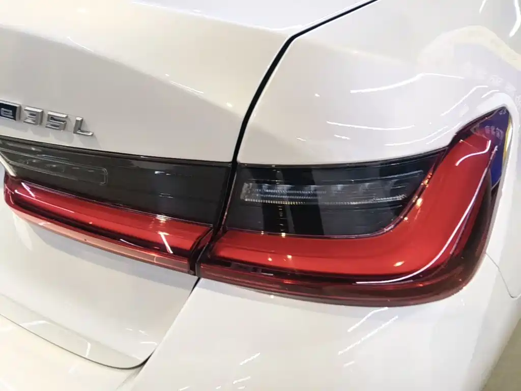 BMW i3 — фото 7