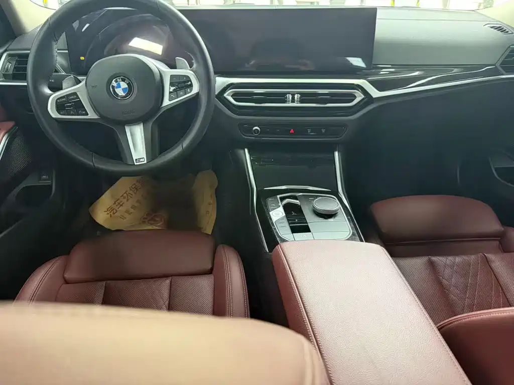 BMW 3 Series — фото 14