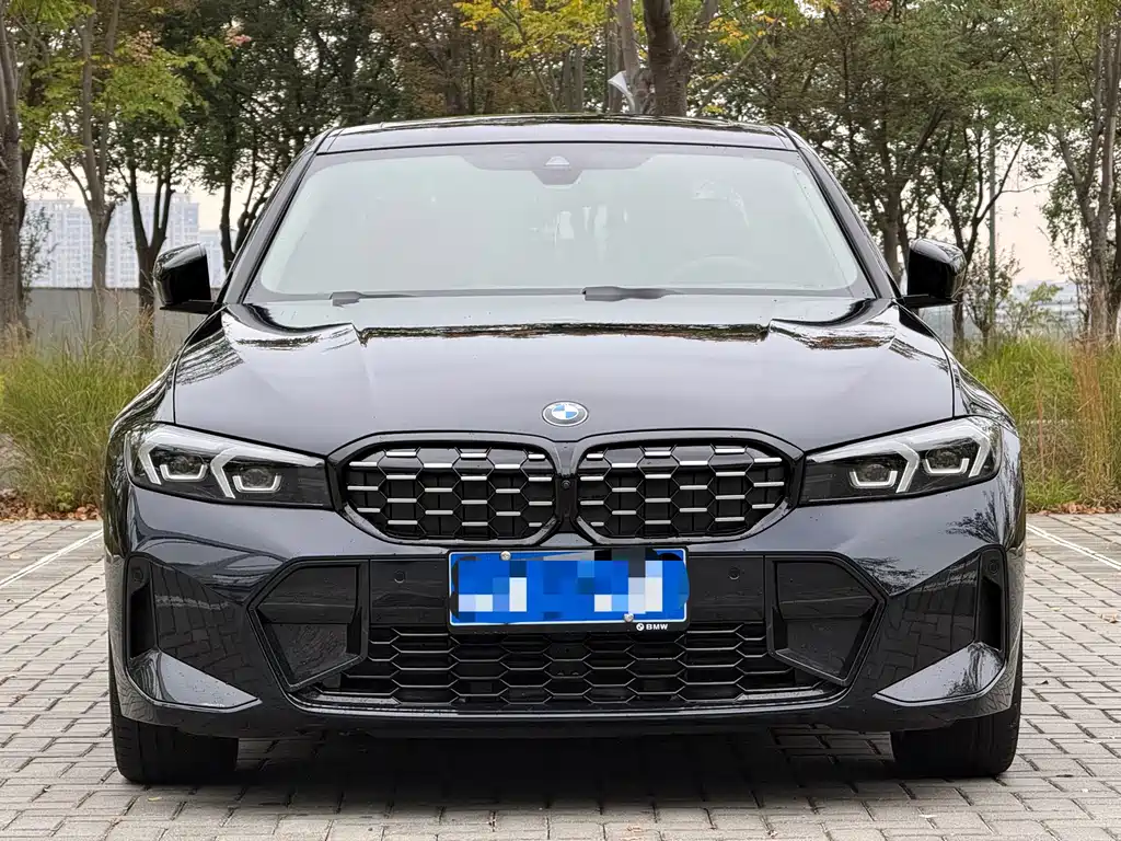 BMW 3 Series — фото 2