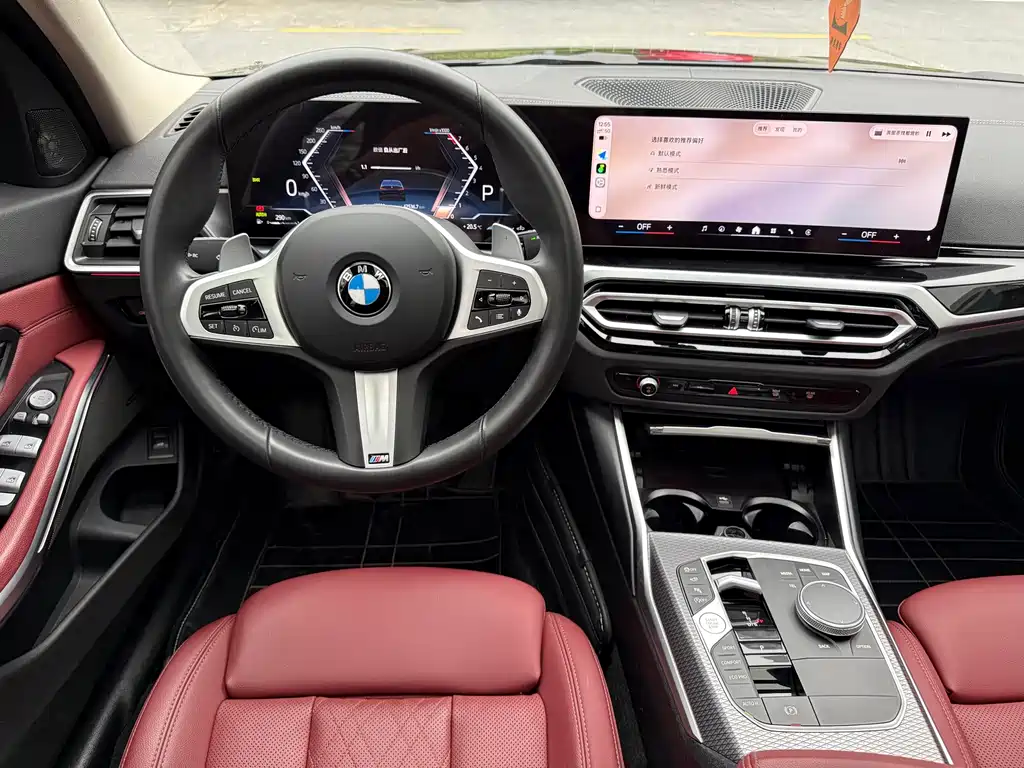 BMW 3 Series — фото 14