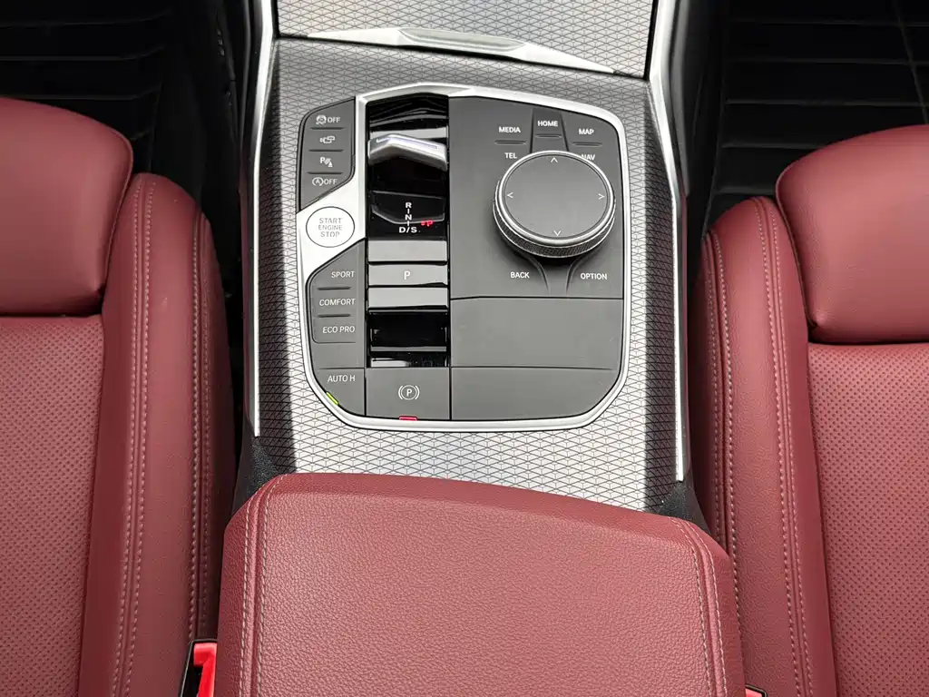 BMW 3 Series — фото 17