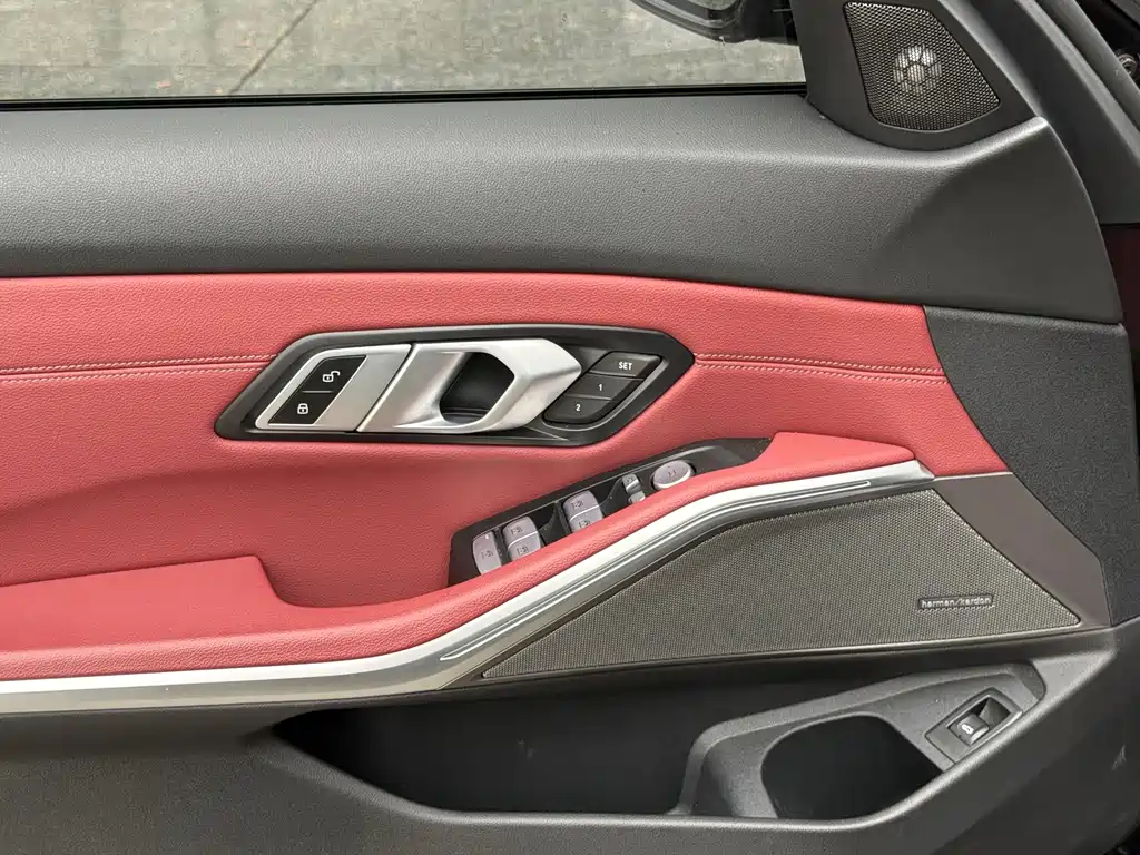 BMW 3 Series — фото 10