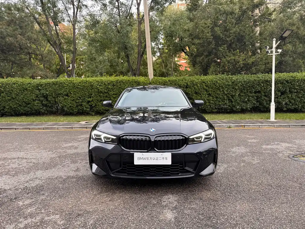 BMW 3 Series — фото 2
