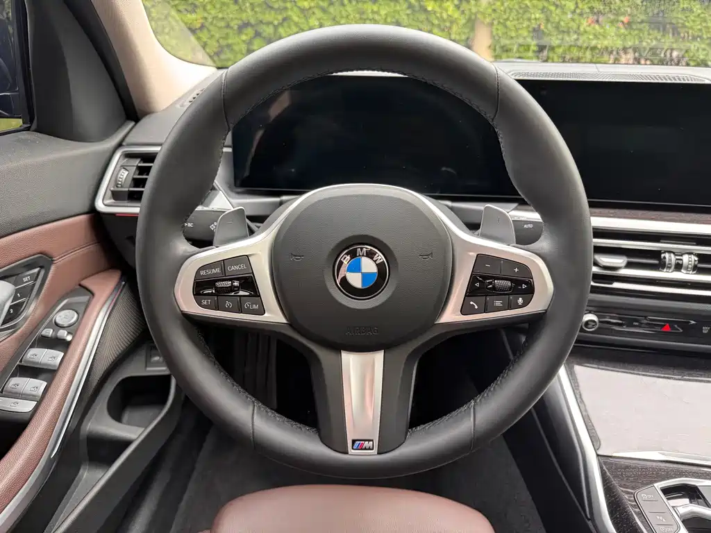 BMW 3 Series — фото 11