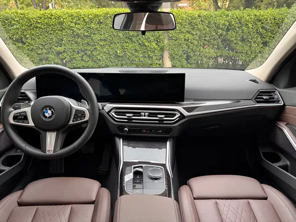 BMW 3 Series — фото 13