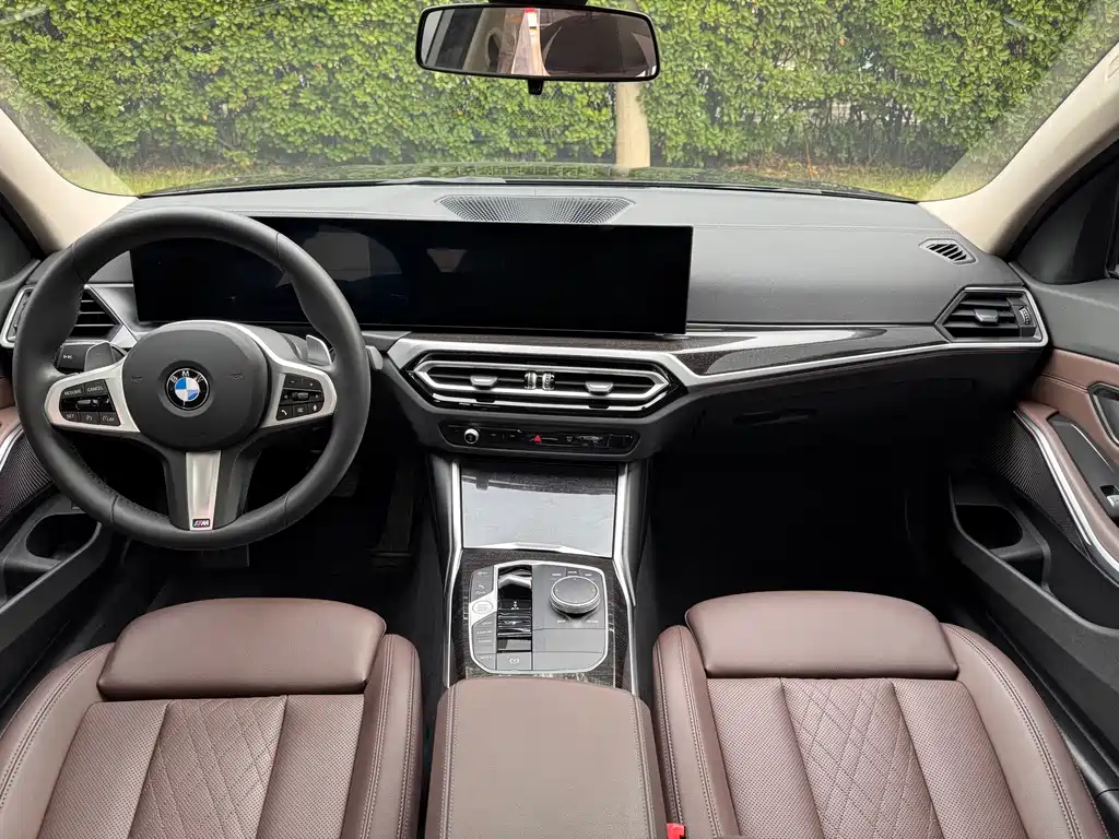 BMW 3 Series — фото 14