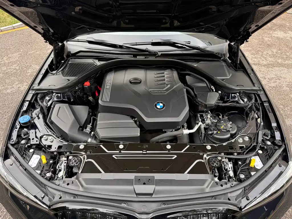 BMW 3 Series — фото 19