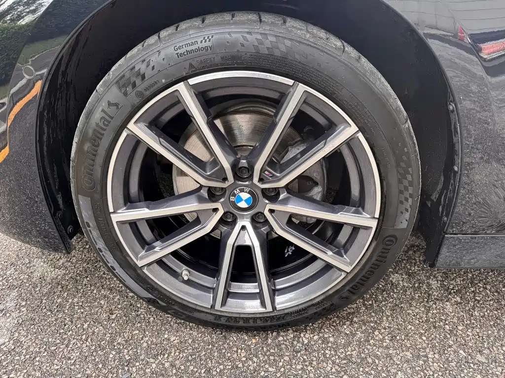 BMW 3 Series — фото 20