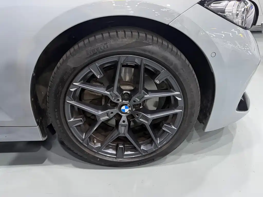 BMW 3 Series — фото 18
