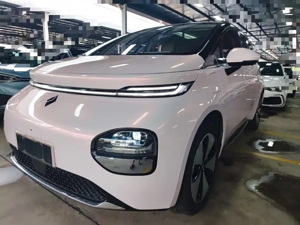 Baojun Yunduo — фото 2