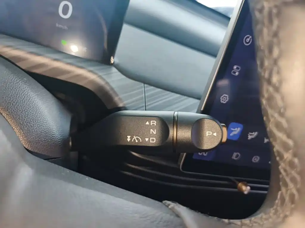 Baojun Yunduo — фото 14