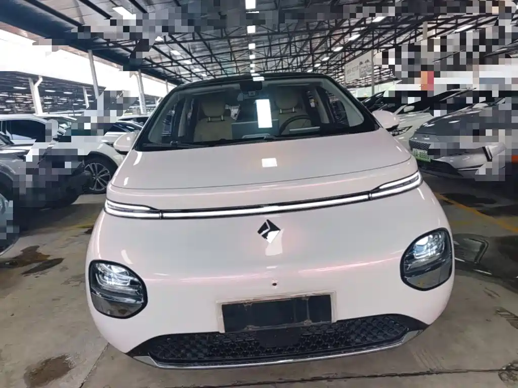 Baojun Yunduo — фото 3