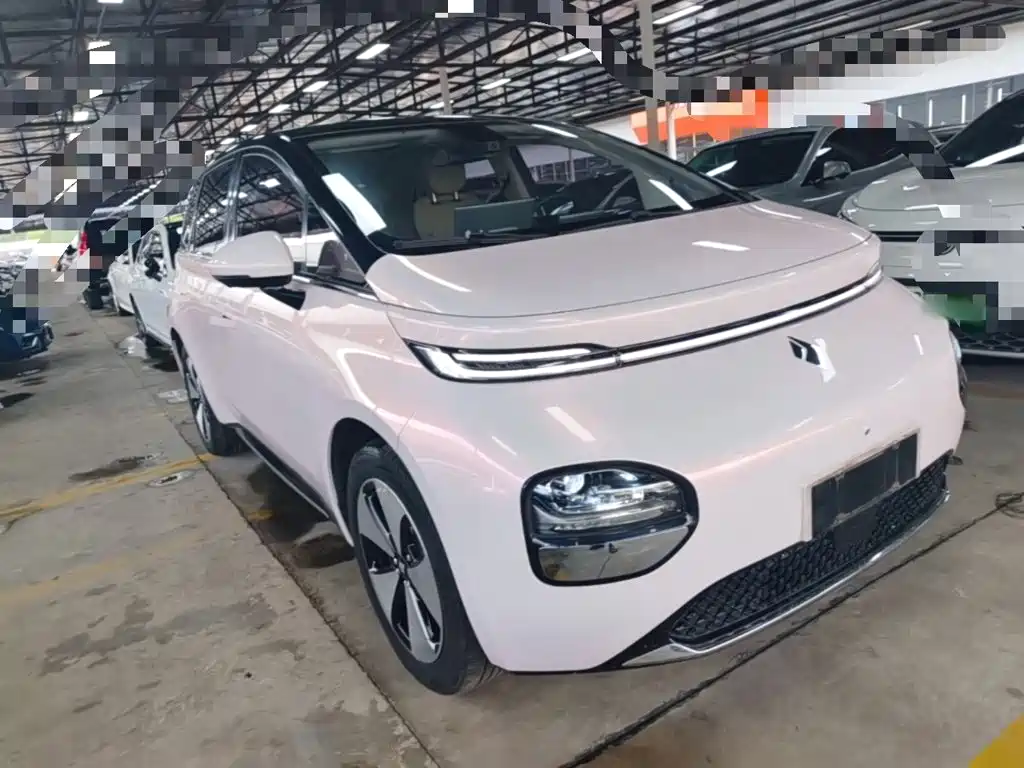 Baojun Yunduo — фото 4
