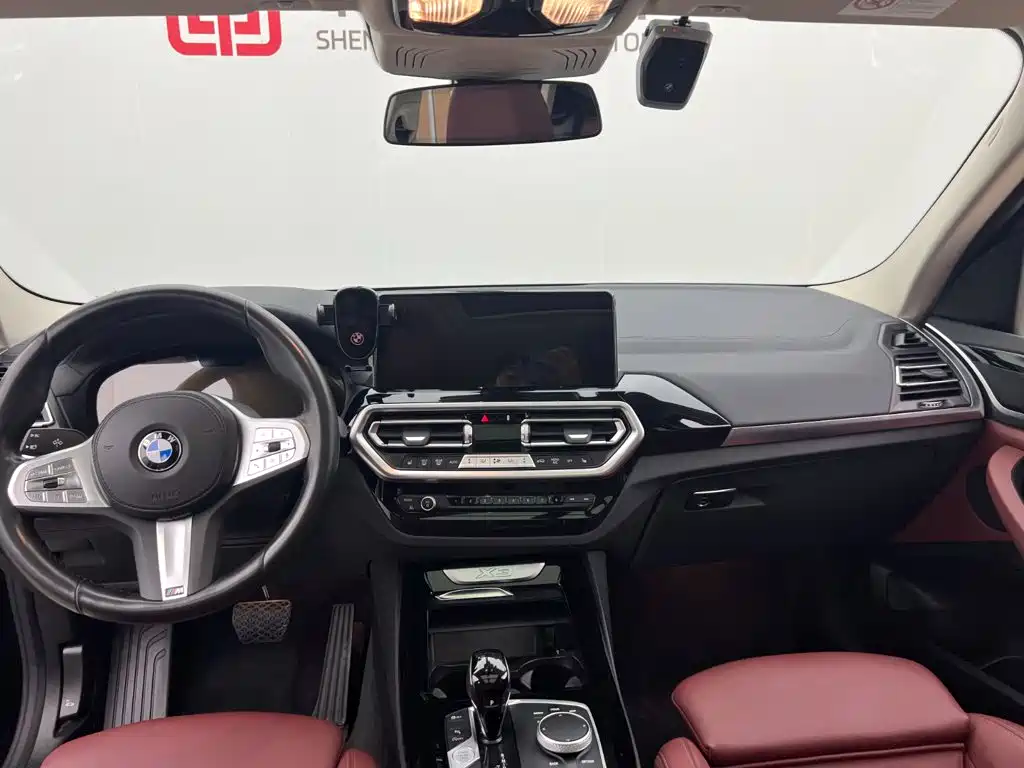 BMW X3 — фото 4