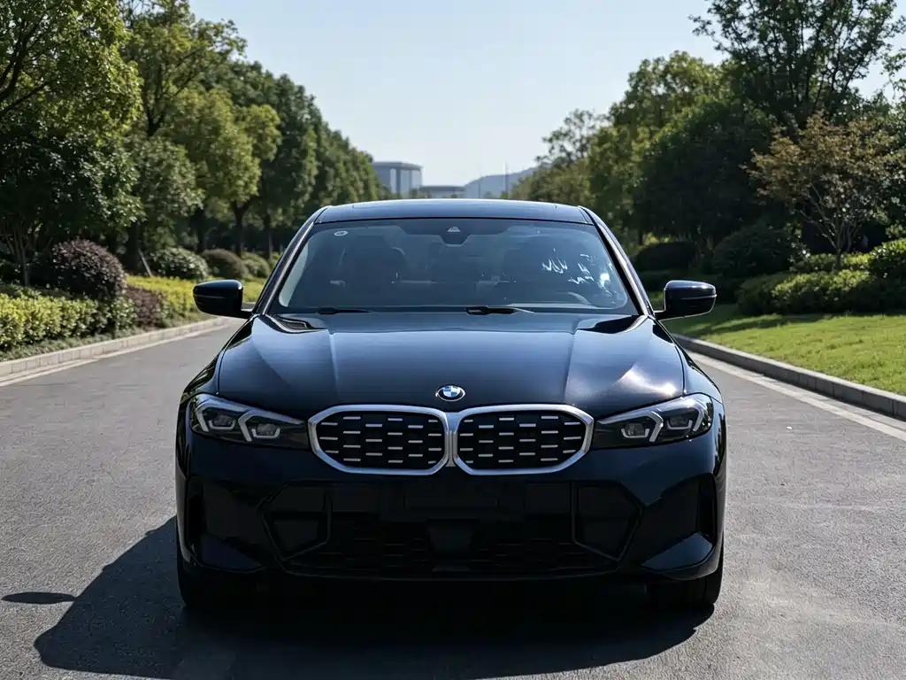BMW 3 Series — фото 2