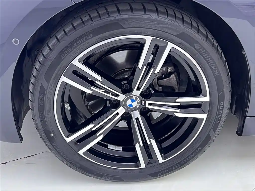 BMW 3 Series — фото 11