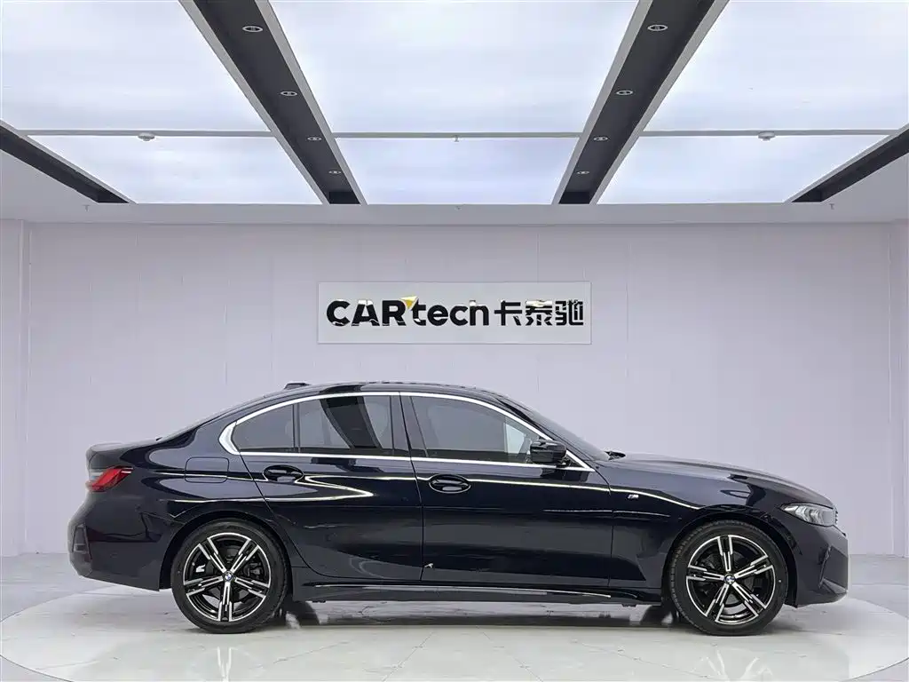 BMW 3 Series — фото 13