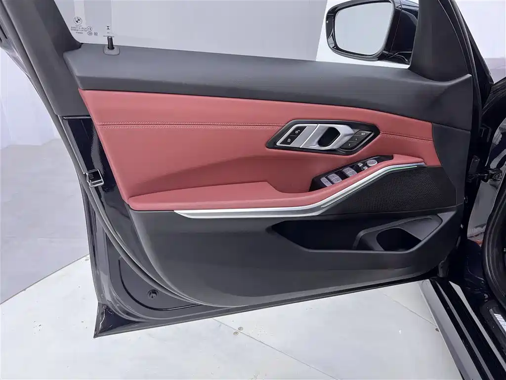 BMW 3 Series — фото 17