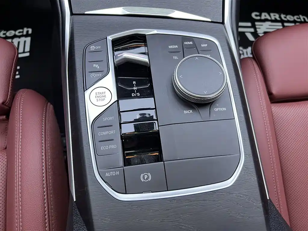 BMW 3 Series — фото 21