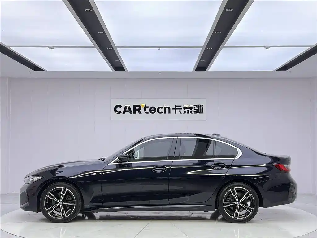 BMW 3 Series — фото 5