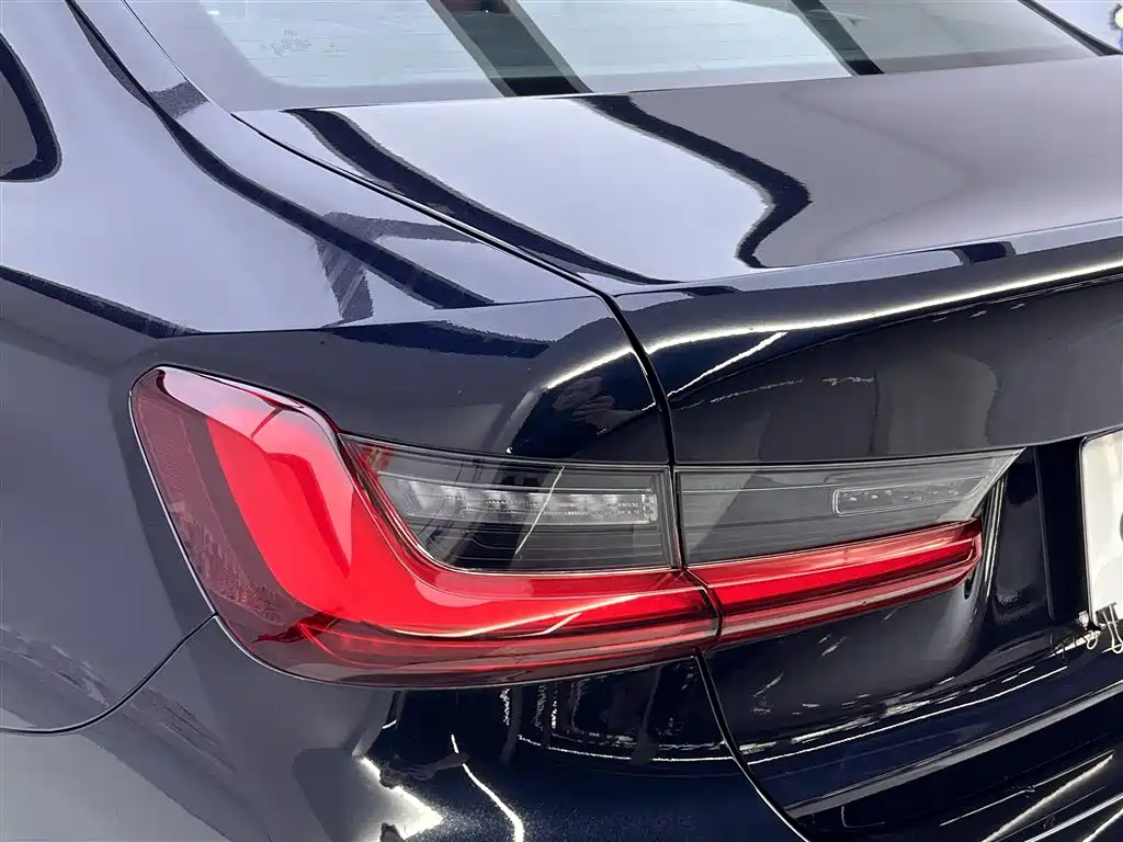 BMW 3 Series — фото 10