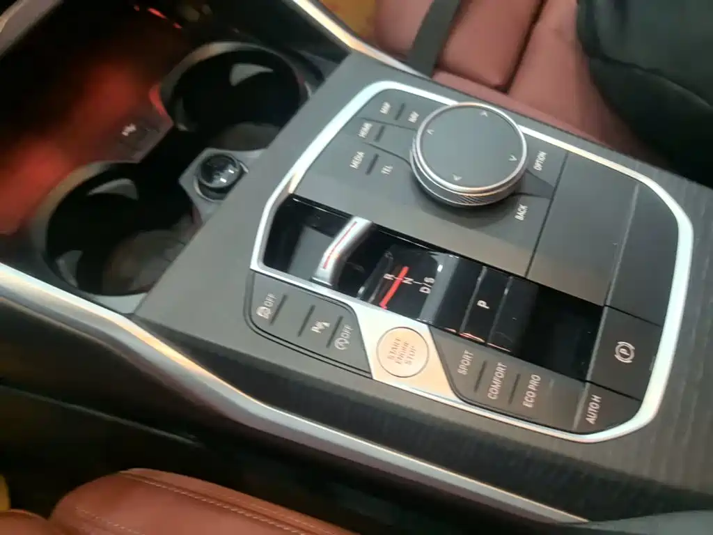 BMW 3 Series — фото 13