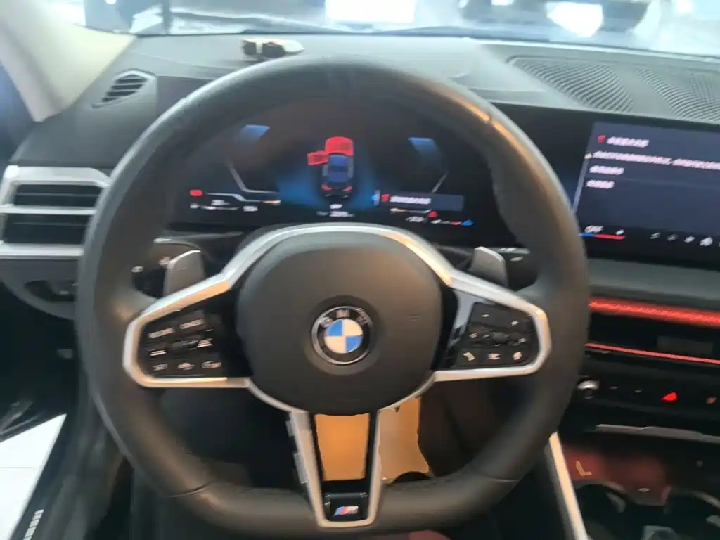 BMW 3 Series — фото 10