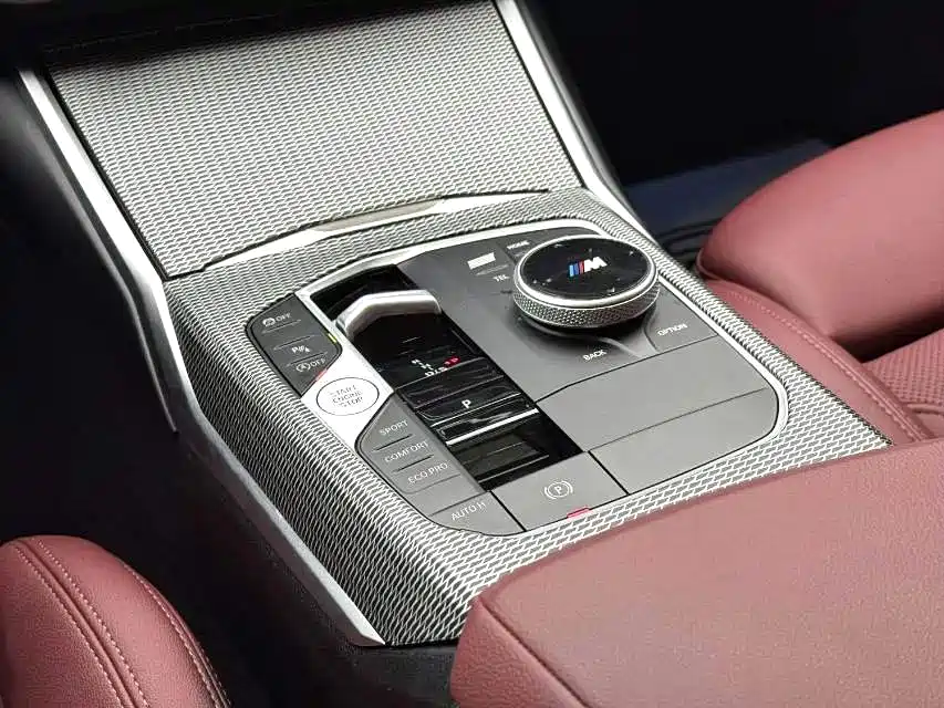 BMW 4 Series — фото 7