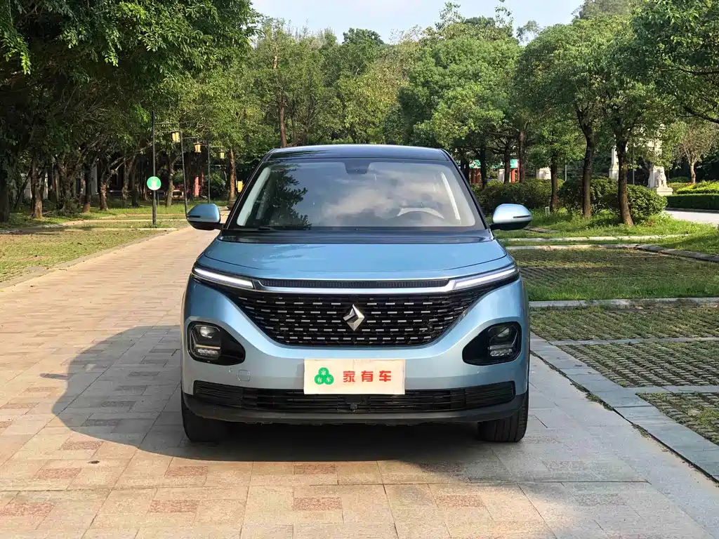 Baojun RM-5 — фото 2