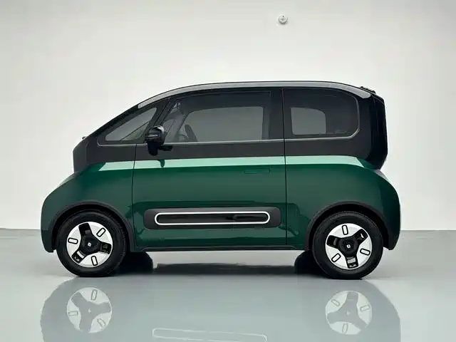 Baojun KiWi EV — фото 13