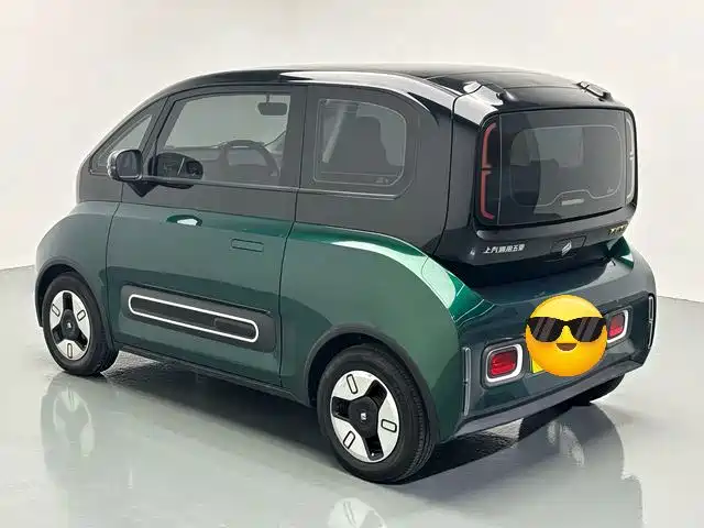 Baojun KiWi EV — фото 14