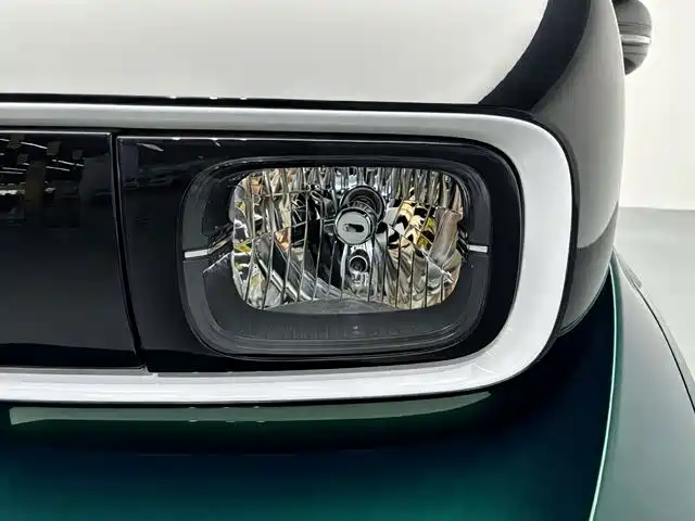 Baojun KiWi EV — фото 18