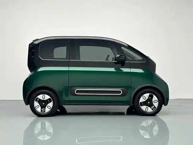 Baojun KiWi EV — фото 10