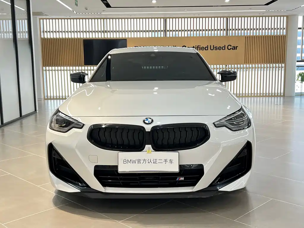 BMW M240i — фото 2