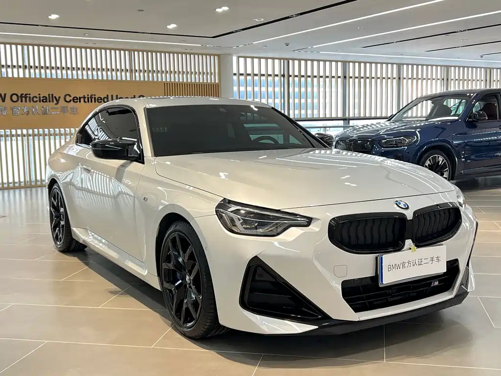 BMW M240i — фото 3