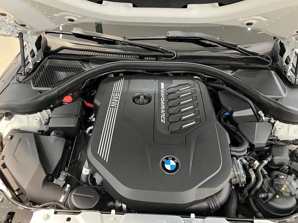 BMW M240i — фото 4