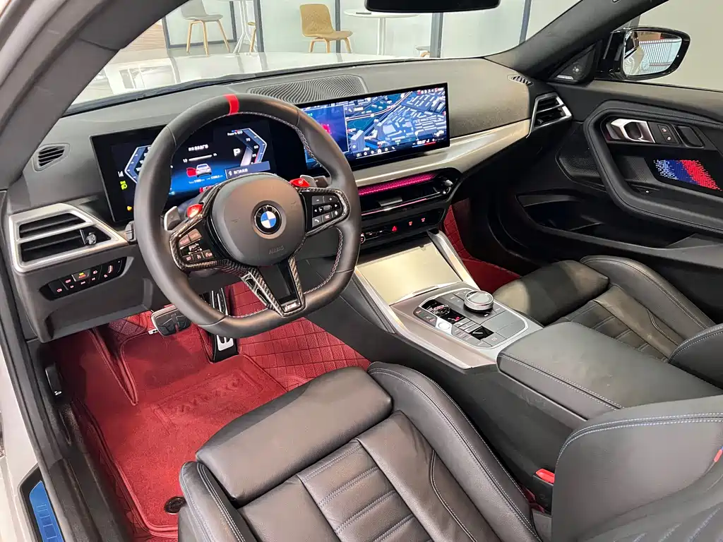 BMW M240i — фото 8