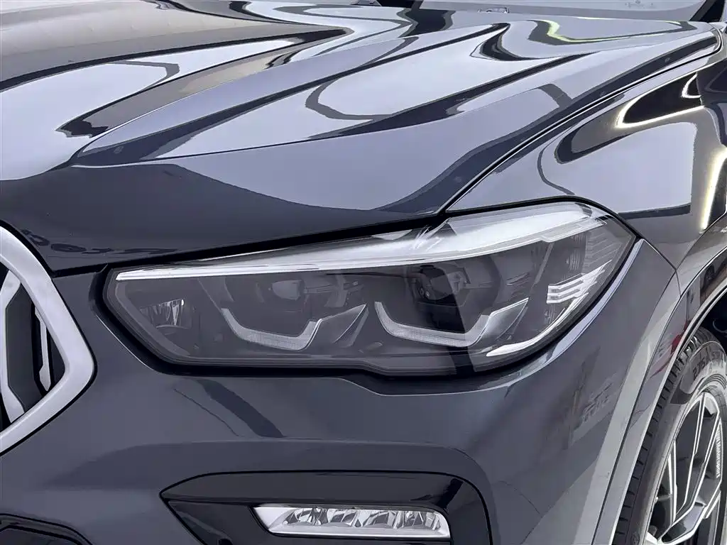 BMW X6 — фото 9