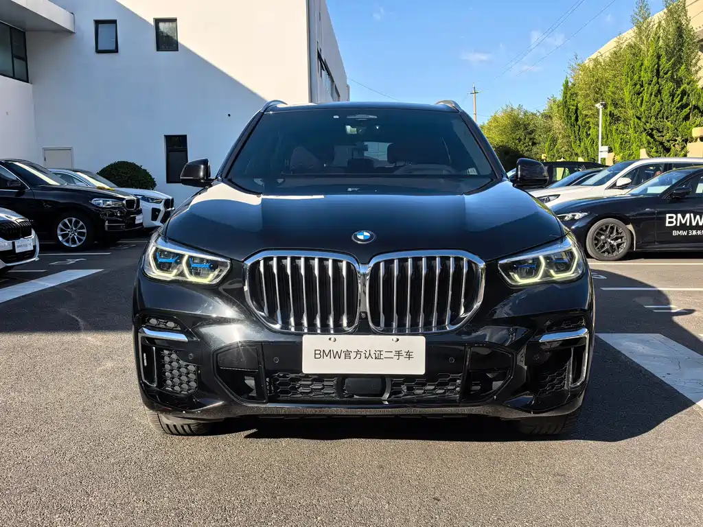 BMW X5 — фото 3