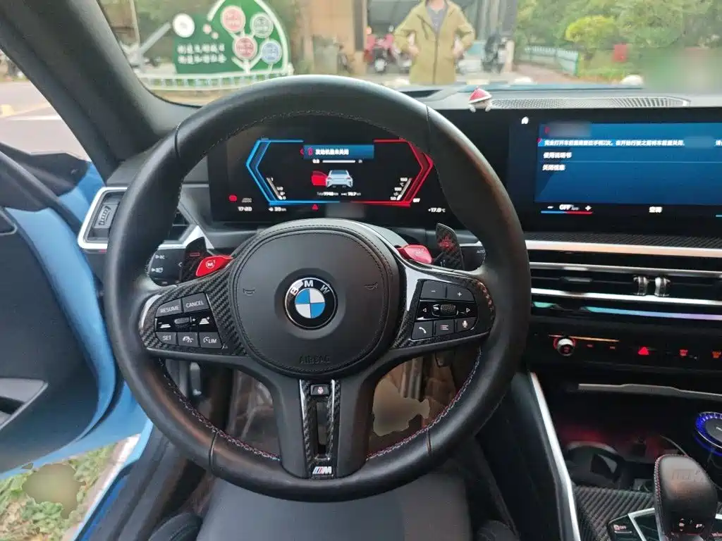 BMW M2 — фото 11
