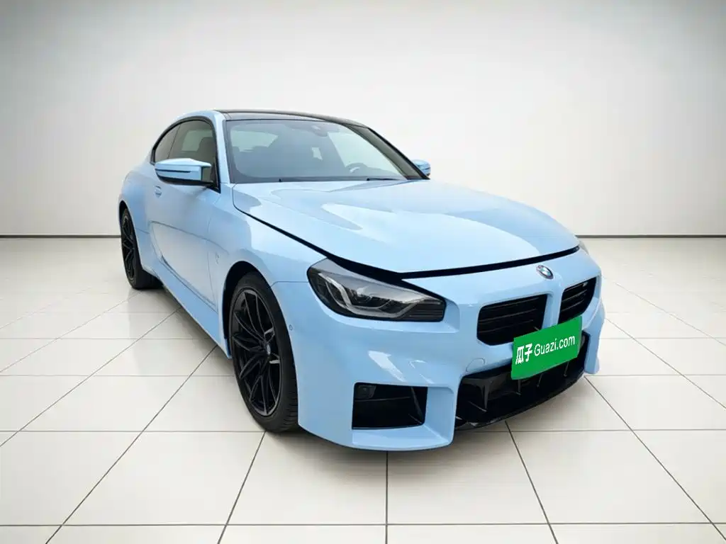 BMW M2 — фото 3
