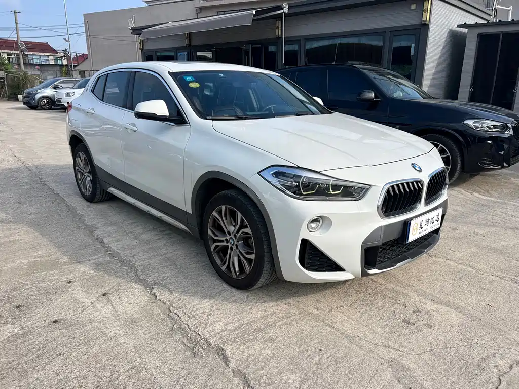 BMW X2 (Import) — фото 3