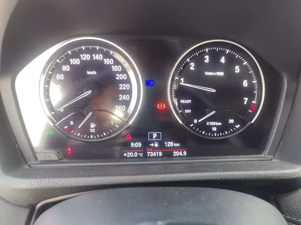 BMW X2 (Import) — фото 11