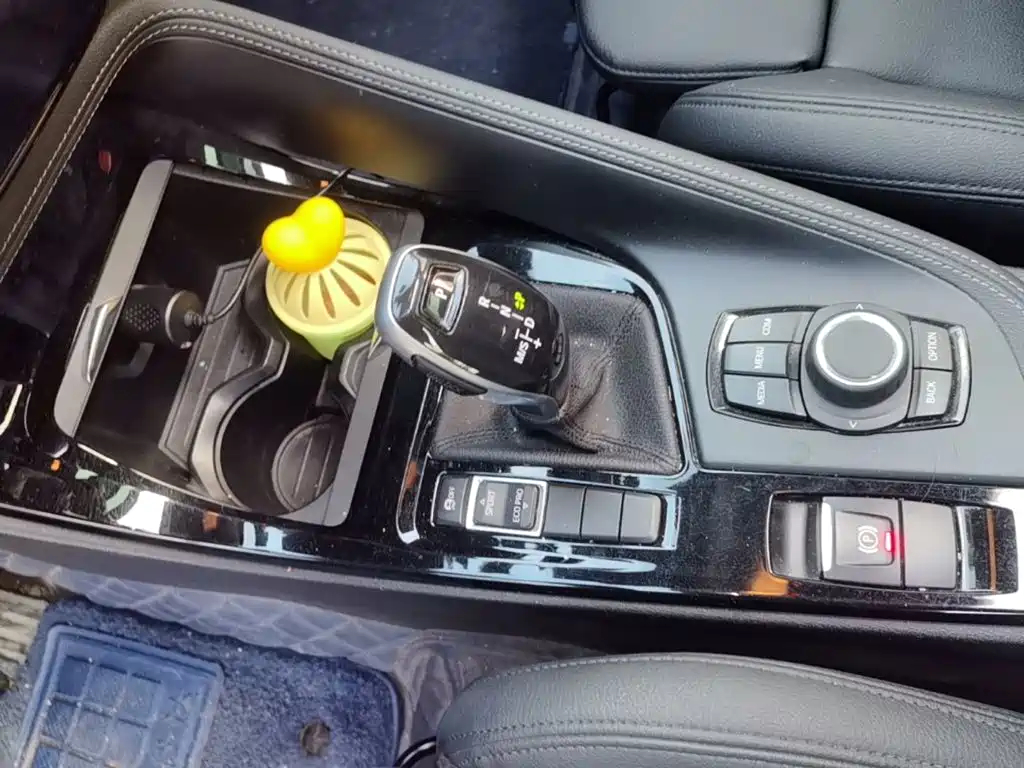 BMW X2 (Import) — фото 13