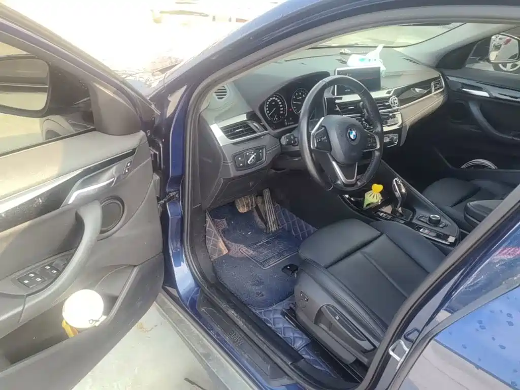 BMW X2 (Import) — фото 15